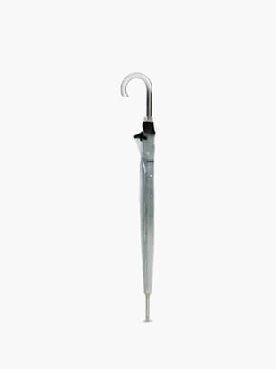 Isotoner Parapluie Transparent