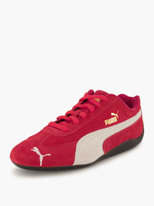PUMA Sneaker Rot