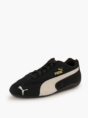 PUMA Sneaker Schwarz