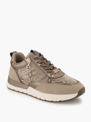 Tamaris Sneaker Beige