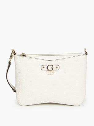 GUESS Sac Blanc cassé