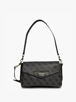 GUESS Tasche Braun