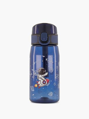 Circo Trinkflasche Violett