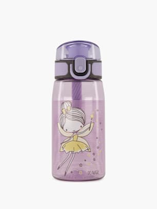 Circo Trinkflasche Dunkelblau