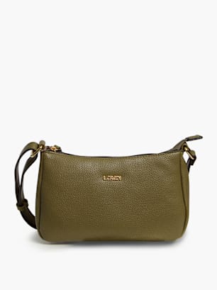 L. CREDI Borsa Verde