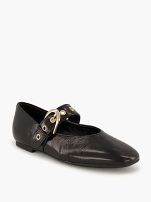 Gabor Ballerina Schwarz