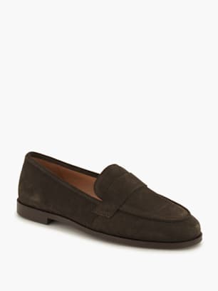 Varese Scarpa bassa Marrone