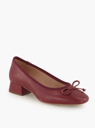 Varese Pumps Beige