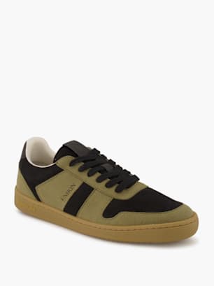 NIKIN Chaussure de sport Vert