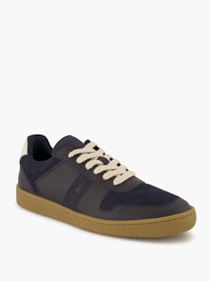NIKIN Sneaker Blau