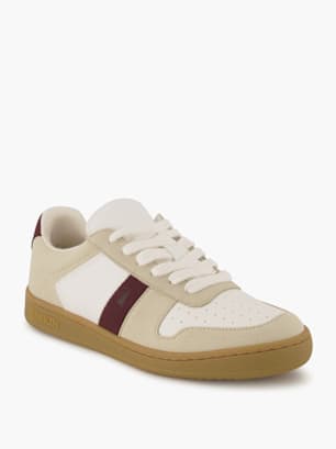 NIKIN Sneaker Weiss