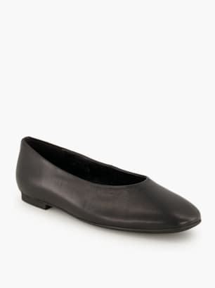 Gabor Chaussures de ville Noir