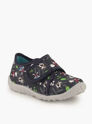 Superfit Pantoufle Bleu