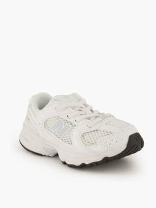 New Balance Sneaker Blu
