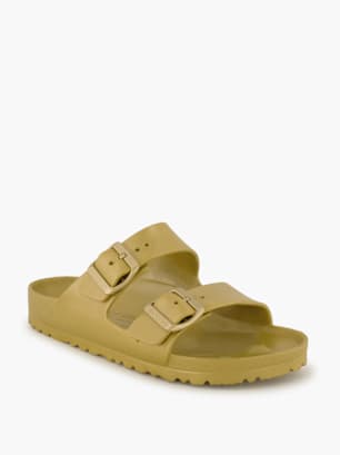Birkenstock Badeschuh Gold
