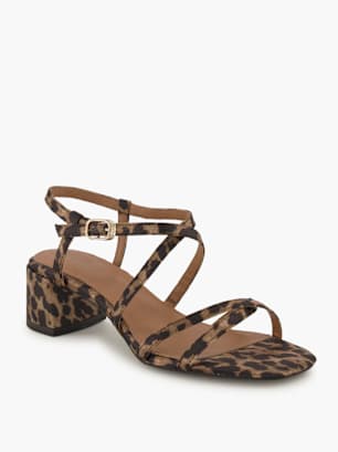 Tamaris Sandalo Marrone