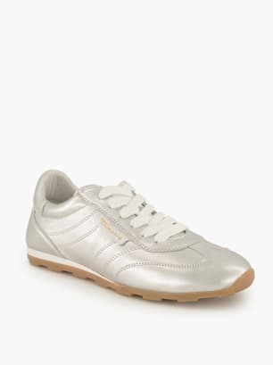 Tamaris Sneaker Silber