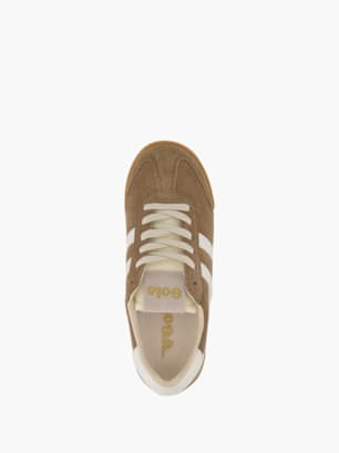 Gola Sneaker Braun