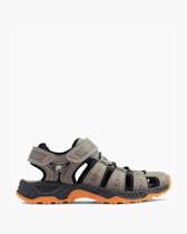 FILA Sandalia de trekking Gris DEICHMANN