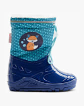 Stivali pioggia in gomma da bambini online DEICHMANN