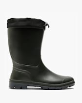 Stivali pioggia in gomma da uomo online DEICHMANN