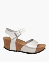 Sandali con zeppa da donna online DEICHMANN
