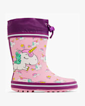 Stivali pioggia in gomma da bambini online DEICHMANN