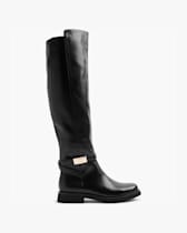Deichmann stivali alti sale