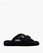 Wednesday Pantofola da casa Nero DEICHMANN