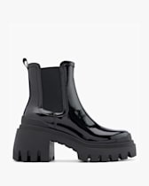Deichmann stivali gambale largo top