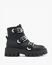 Deichmann stivali gambale largo shop