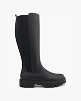 Deichmann stivali gambale largo hotsell