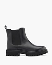 Deichmann stivali gambale largo top