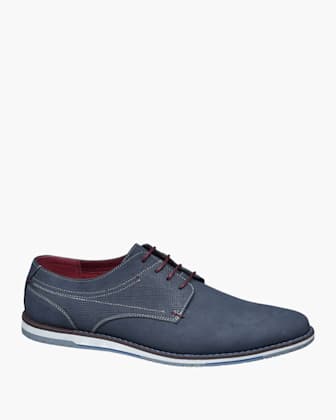 AM SHOE Stivale allacciato Oliva DEICHMANN