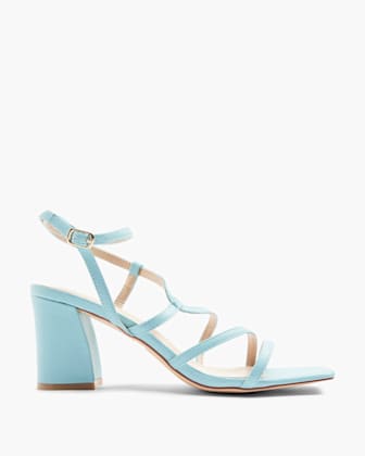 Sandali bassi deichmann online