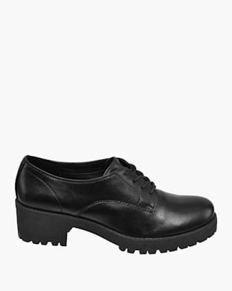 Scarpe stringate da donna online DEICHMANN