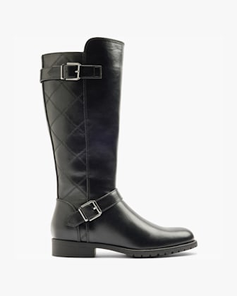 Stivali alti deichmann new arrivals