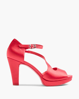 Decollete spuntate da donna online DEICHMANN