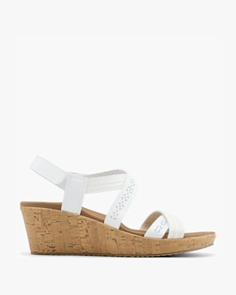 Sandali con zeppa deichmann outlet