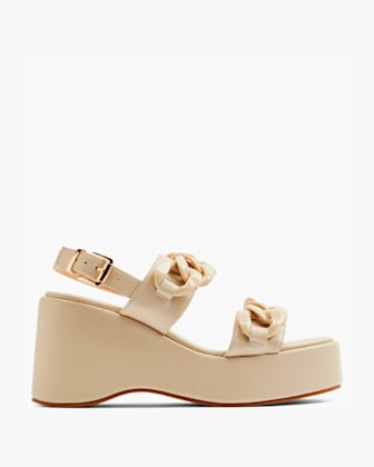 Sandali zeppa deichmann hot sale