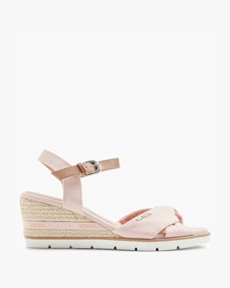 Sandali con zeppa da donna online DEICHMANN