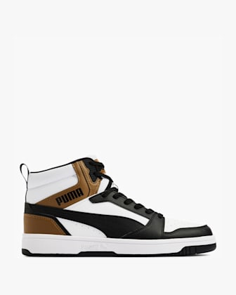 Zapatillas altas hombre cheap