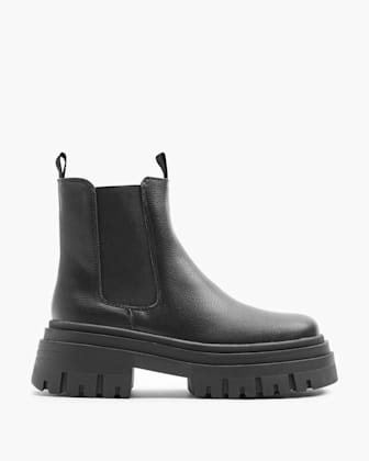 Deichmann botas clearance