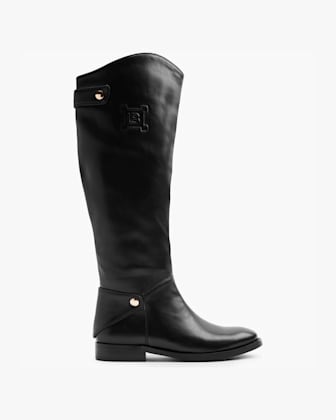 Stivali a gambale largo da donna online DEICHMANN