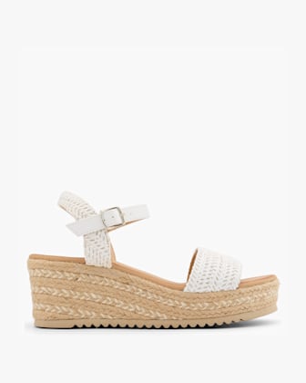 Sandali zeppa deichmann on sale