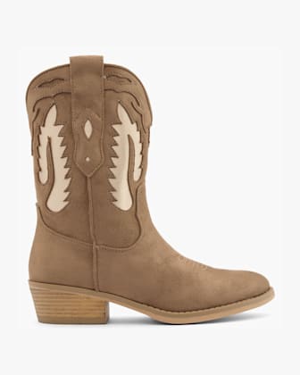 Stivali da cowboy e biker boots da donna online DEICHMANN