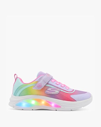 Scarpe con la luce hot sale