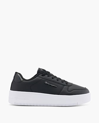 Zapatillas plataforma mujer al mejor precio DEICHMANN
