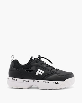 Fila disruptor low deichmann hot sale
