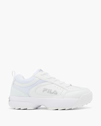 Zapatillas fila niña deichmann outlet